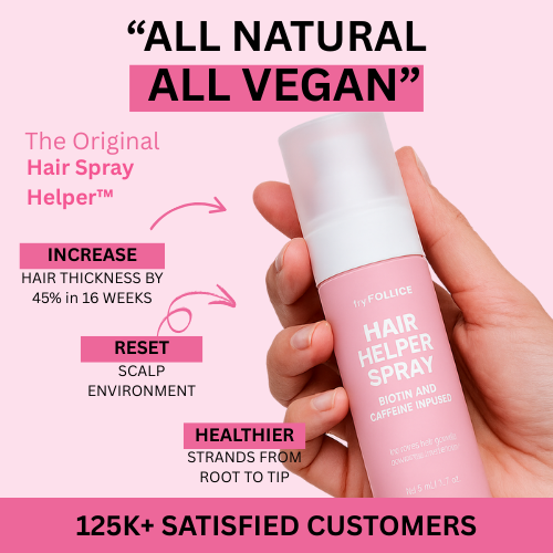 Buy One Hair Spray Helper