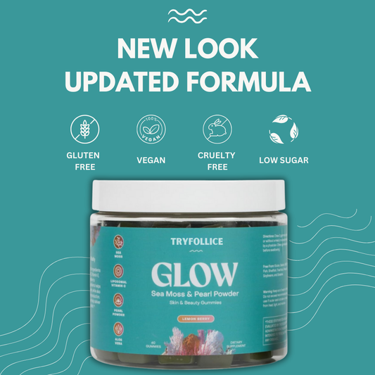 Sea Moss Gummies