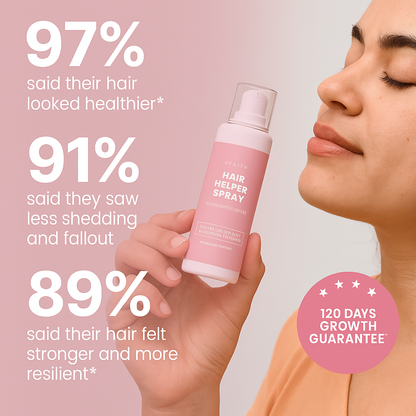 Buy One Hair Spray Helper